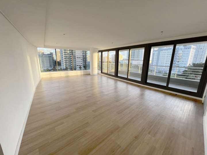 Apartamento en venta en Punta Del Este