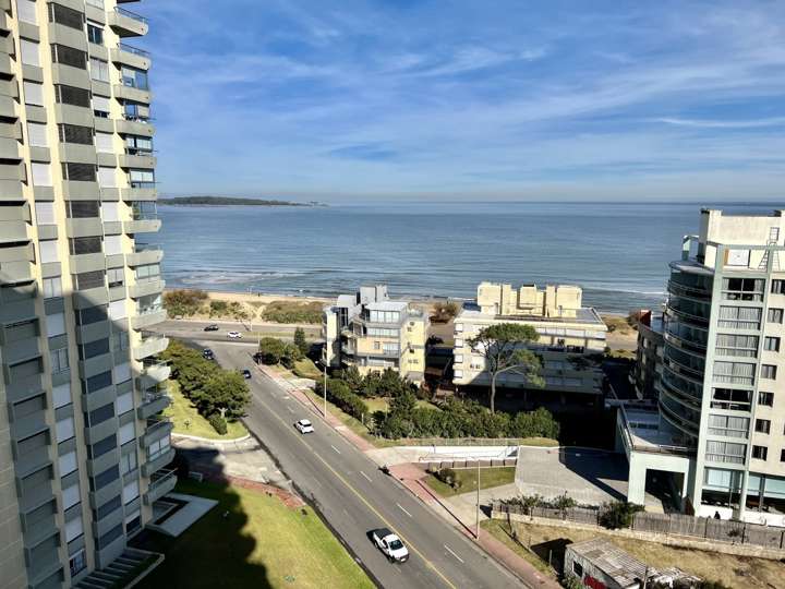 Apartamento en venta en Punta Del Este