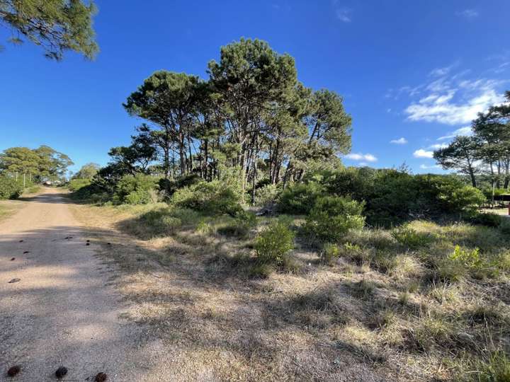 Terreno en venta en El Amantillo, Maldonado