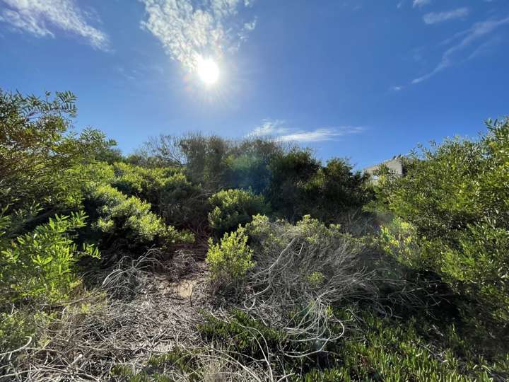 Terreno en venta en El Aparejo, Maldonado