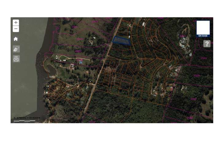 Terreno en venta en Ruta 12 Doctor Luis Alberto de Herrera, Maldonado