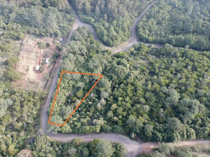 Terreno en venta en Camino a Las Cumbres, Maldonado