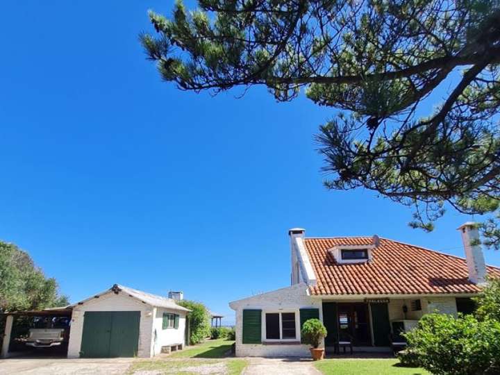 Casa en venta en Ruta 10 Juan Diaz de Solís, Maldonado