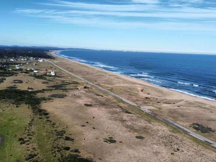 Granja en venta en Continuación Avenida Uruguay, Maldonado