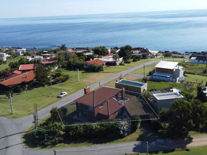 Casa en venta en Las Canaletas, Maldonado