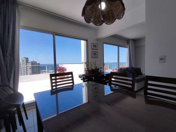 Apartamento en venta en Yaro, Maldonado