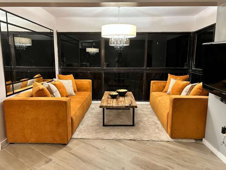 Apartamento en venta en Punta Del Este