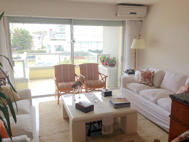 Apartamento en venta en Luis Extremera, Maldonado
