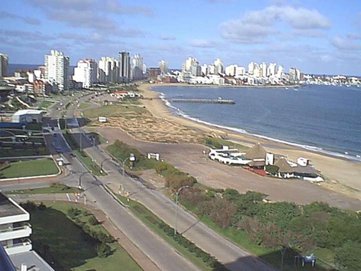 Apartamento en venta en Punta Del Este