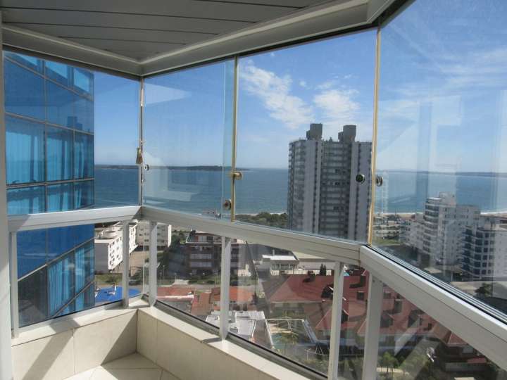 Apartamento en venta en Punta Del Este
