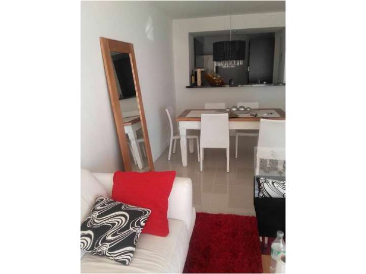 Apartamento en venta en Punta Del Este