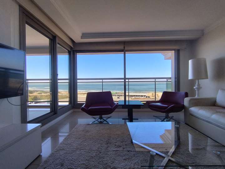 Apartamento en venta en Punta Del Este