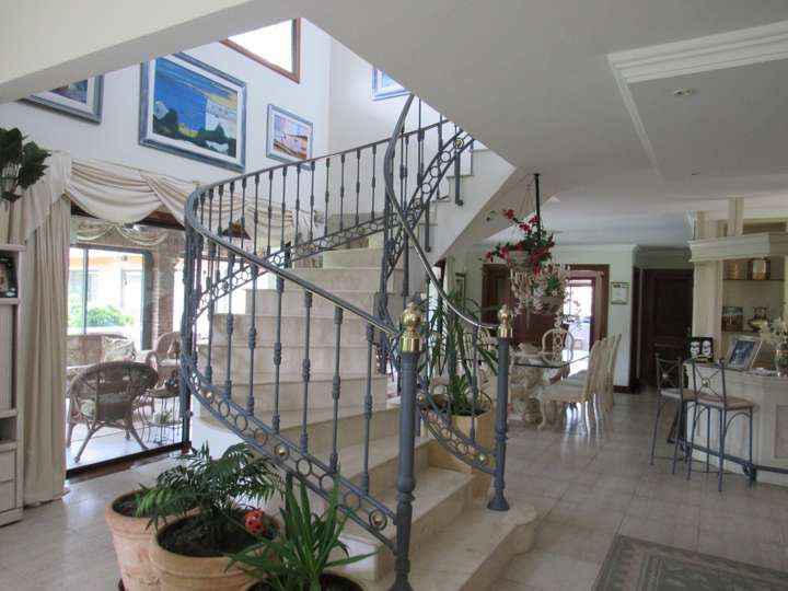 Casa en venta en Punta Del Este