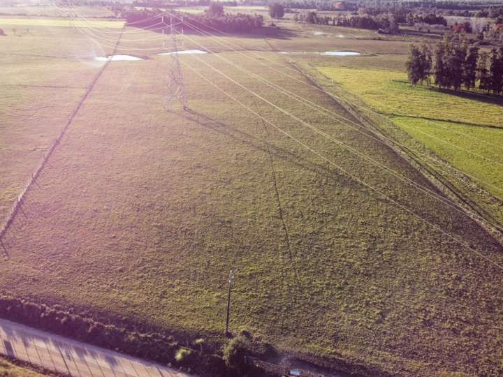 Granja en venta en La Barra