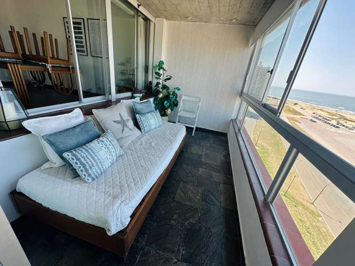 Apartamento en venta en Rambla Lorenzo Batlle Pacheco, Maldonado