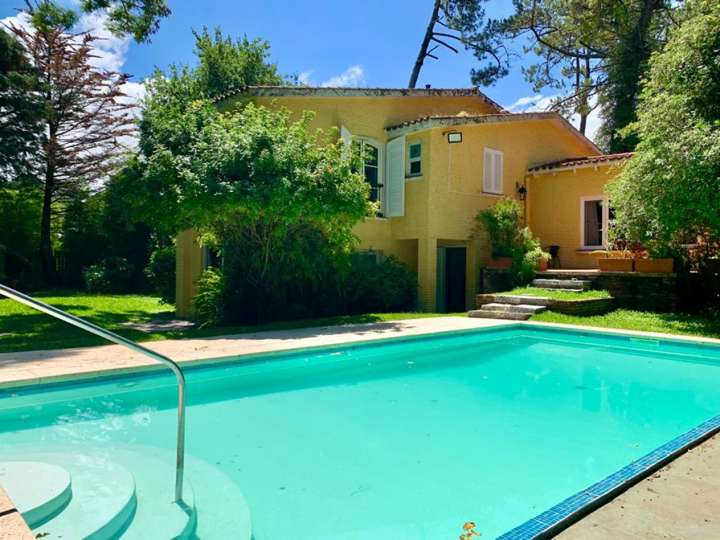 Casa en venta en Punta Del Este