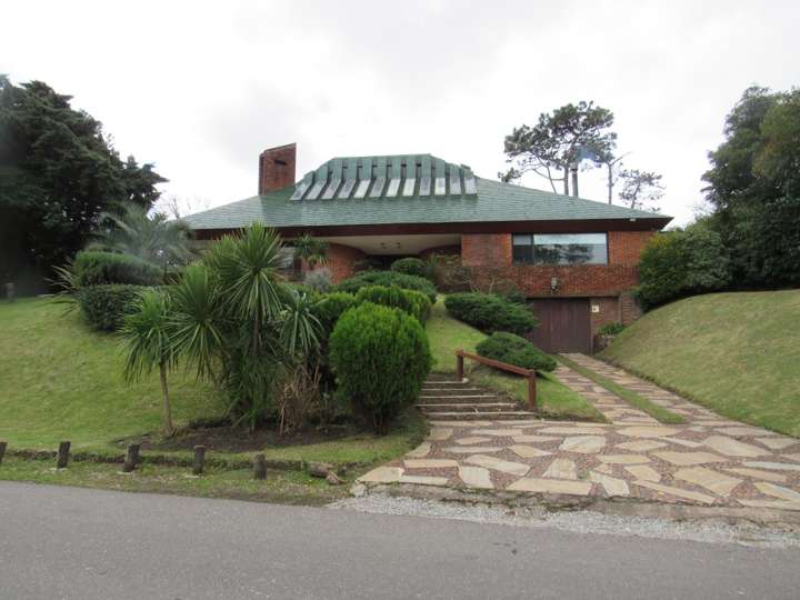 Casa en venta en Punta Del Este