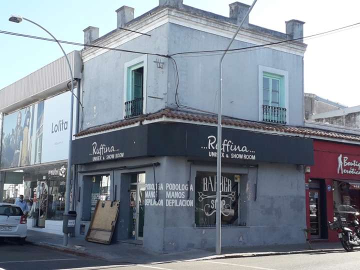 Comercial / Tienda en venta en José Pedro Varela, Maldonado