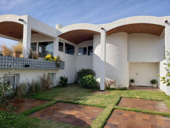 Casa en venta en 2 de Febrero (Calle 10), Punta Del Este