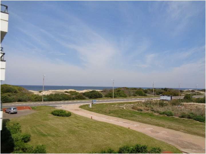 Apartamento en venta en Punta Del Este