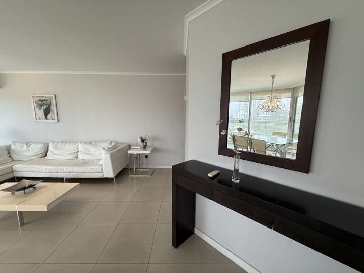 Apartamento en venta en Punta Del Este
