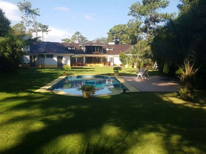 Casa en venta en Punta Del Este
