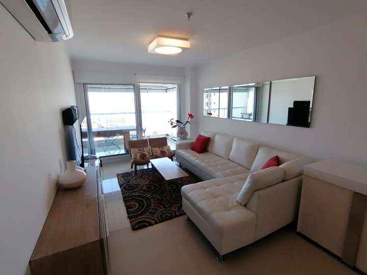 Apartamento en venta en Punta Del Este