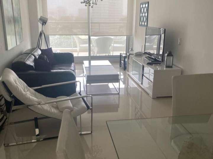 Apartamento en venta en Punta Del Este