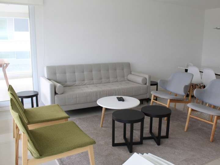 Apartamento en venta en Punta Del Este