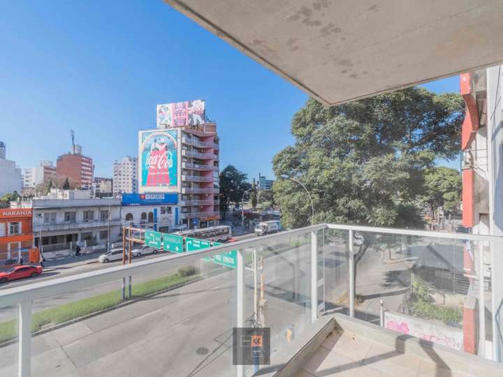 Apartamento en venta en Tres Cruces, Montevideo