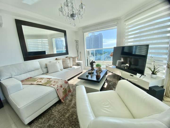 Apartamento en alquiler en Punta Del Este