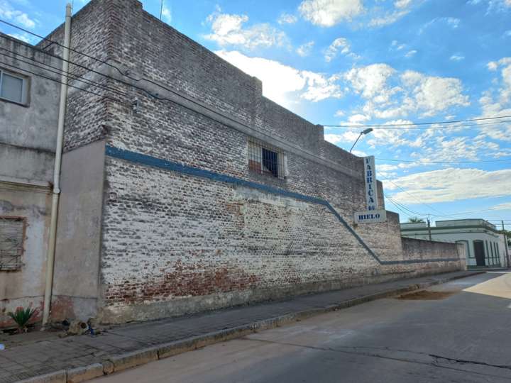 Comercial / Tienda en venta en Maldonado