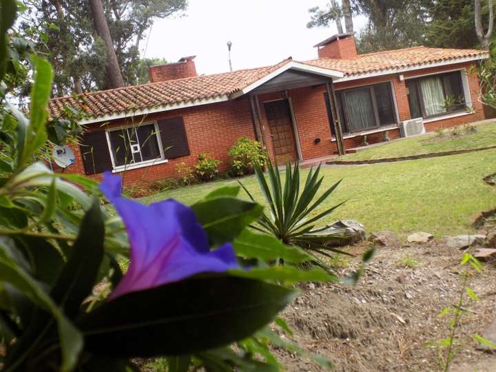 Casa en venta en Maldonado