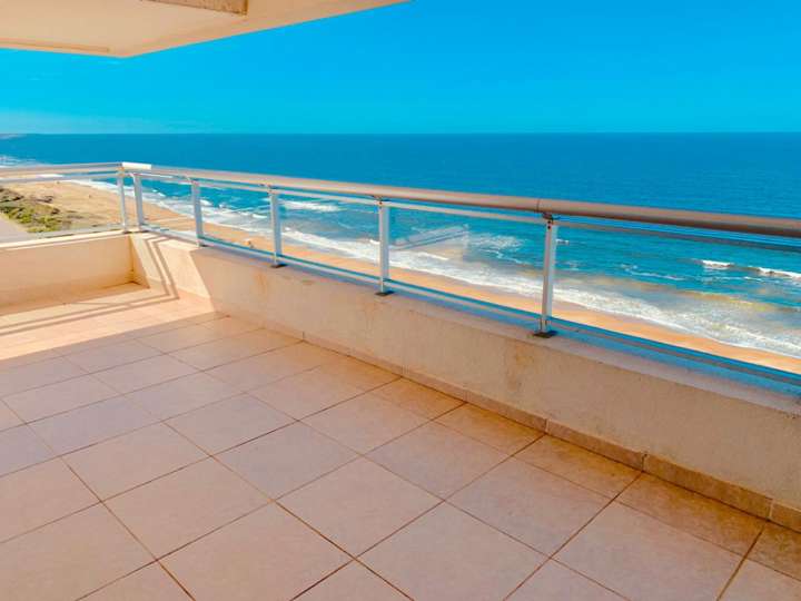 Apartamento en venta en Punta Del Este