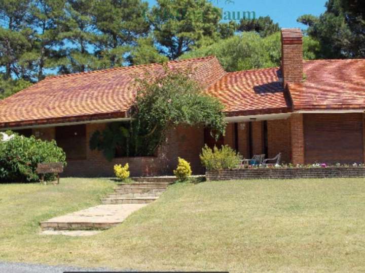 Casa en venta en San Rafael, Maldonado