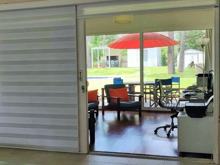 Casa en venta en Punta Del Este