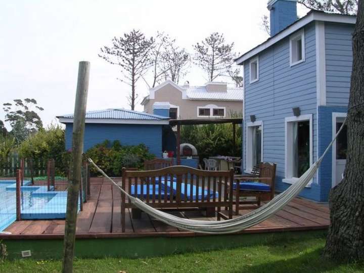 Casa en venta en Maldonado