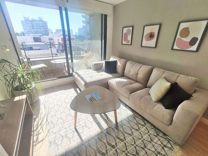 Apartamento en venta en Punta Del Este