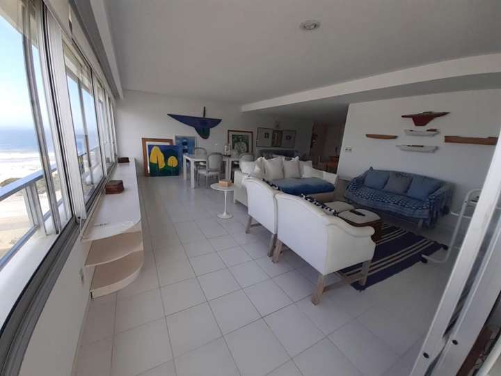 Apartamento en venta en Punta Del Este