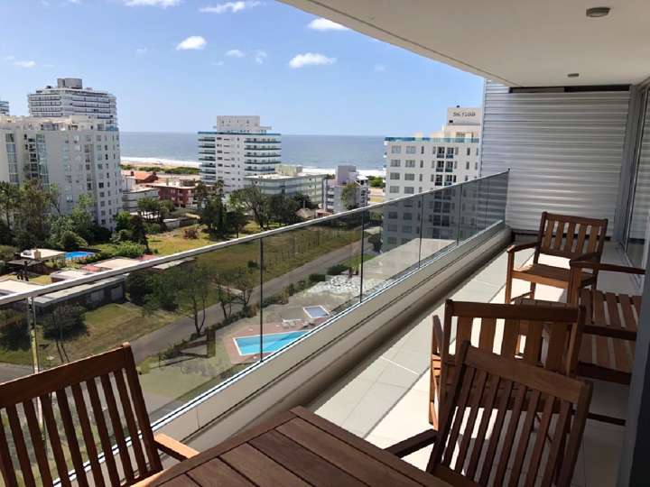 Apartamento en venta en Punta Del Este