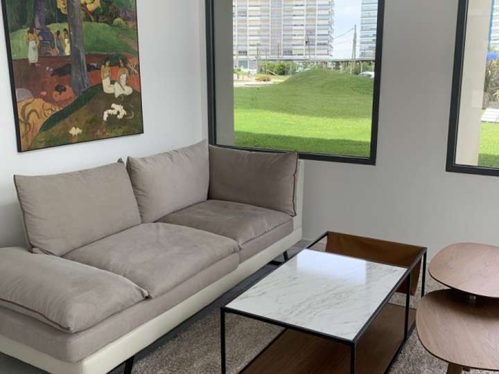 Apartamento en venta en Punta Del Este