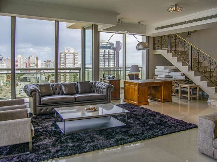 Apartamento en venta en Punta Del Este