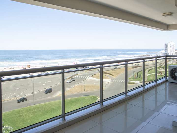Apartamento en venta en Punta Del Este