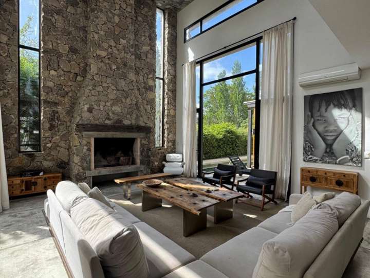 Casa en venta en Punta Del Este