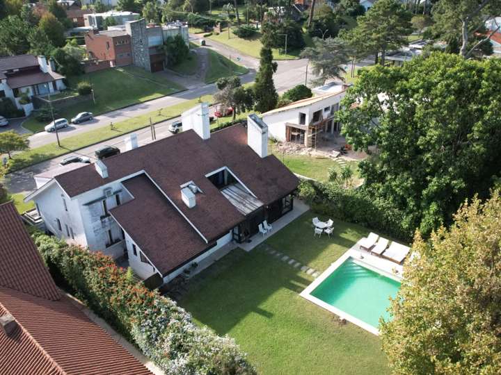 Casa en venta en Punta Del Este