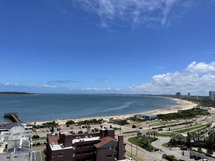 Apartamento en venta en Punta Del Este