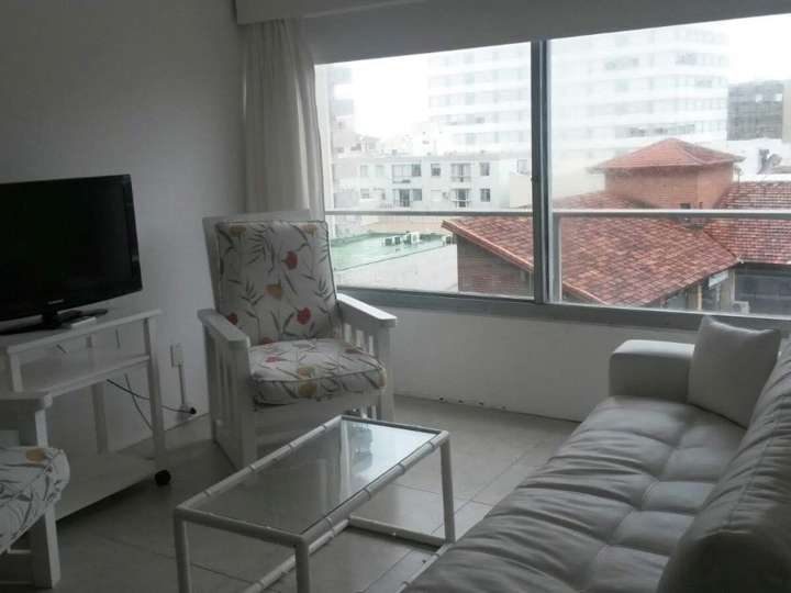 Apartamento en venta en Maldonado