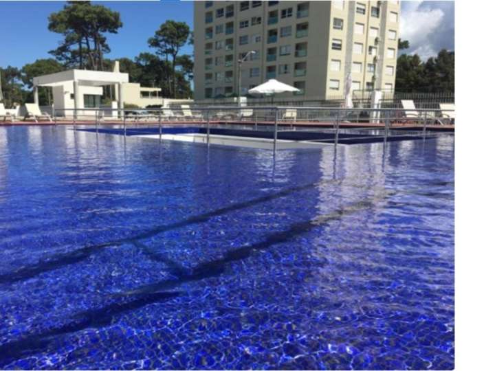 Apartamento en venta en Maldonado