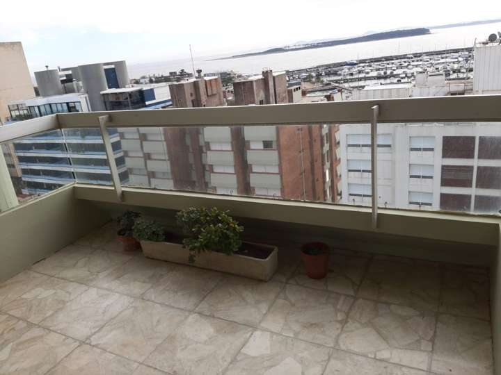 Apartamento en venta en Maldonado