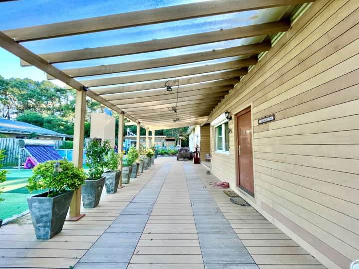 Casa en venta en Enrique G. Burnett, Maldonado